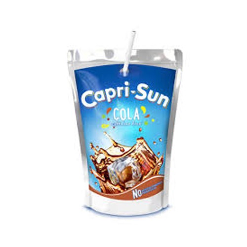 Capri-sun Cola 200 Ml