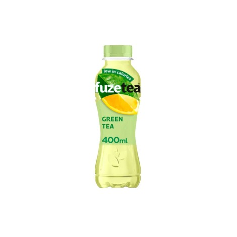 Fuze Tea Green Tea 40 Cl