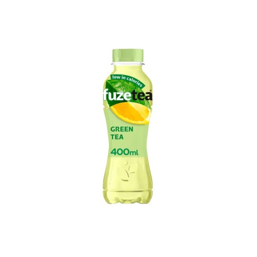 Fuze Tea Green Tea 40 Cl
