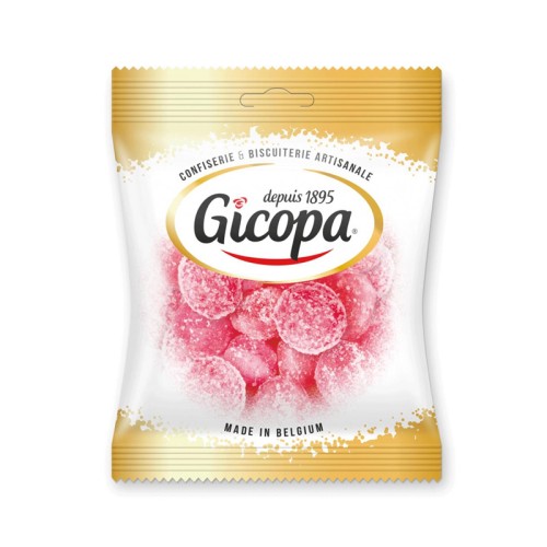 Gicopa Zure Kersen 100 Gr