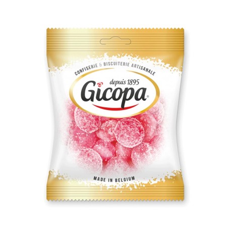 Gicopa Zure Kersen 100 Gr
