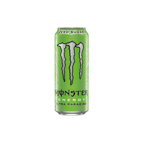 Monster Ultra Paradise 500 Ml