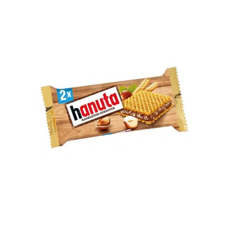 Hanuta Haselnuss