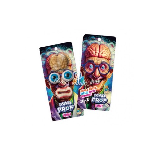 Mad Prof Gummy 19 Gr