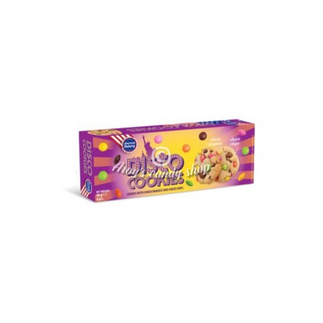 American Bakery Disco Cookies 100 Gr