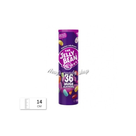 Jelly Beans Tube 90 Gr