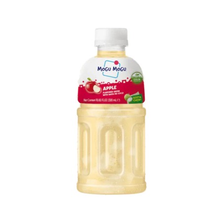 Mogu Mogu Apple 320 Ml