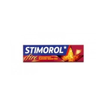 Stimorol Cinnamon Flavour 14 Gr