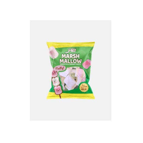 Alkhier Marshmallow Animals Halal 65 Gr