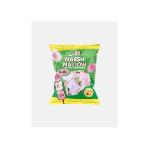 Alkhier Marshmallow Halal 65 Gr