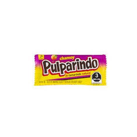 Pulparindo Chamoy 14Gr