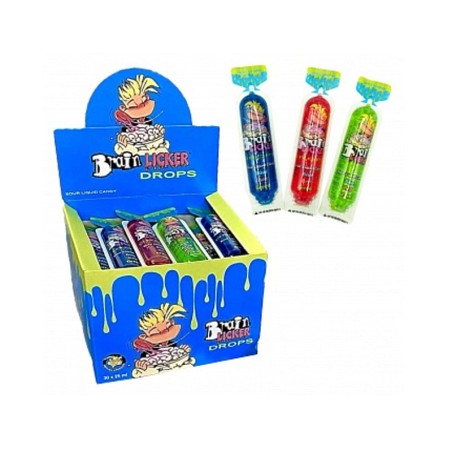 Freekee Brain Licker Drops 25 Ml