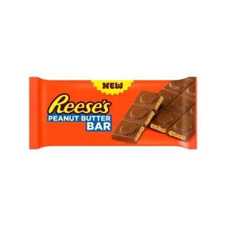 Reese's Peanut Butter Milk Bar 90g