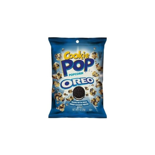 Candy pop Oreo 28 Gr
