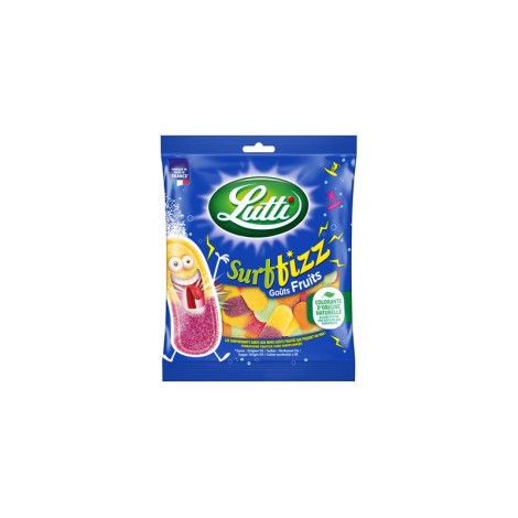 Lutti Surffizz 100 Gr