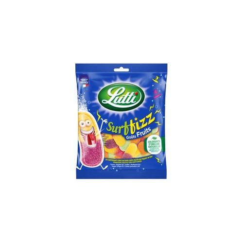 Lutti Surffizz 100 Gr