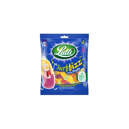 Lutti Surffizz