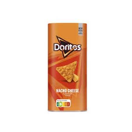 Doritos nacho Cheese Bus 140 Gr
