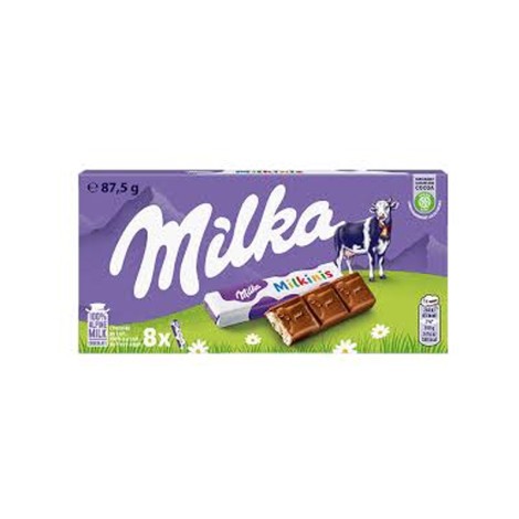 Milka Milkinis 87.5 Gr
