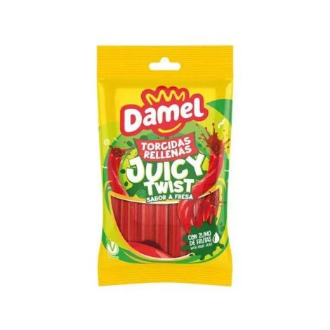 Damel Juicy Twist 150 Gr