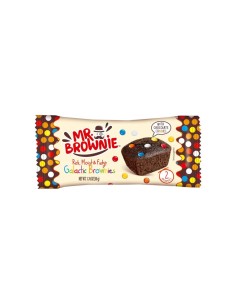 Mr Brownie Galactic 50 Gr