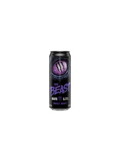 Monster The Beast Gnarly Grape 355 Ml 18+