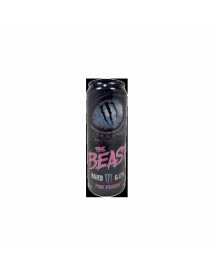 Monster The Beast Pink Poison 355 Ml 6%