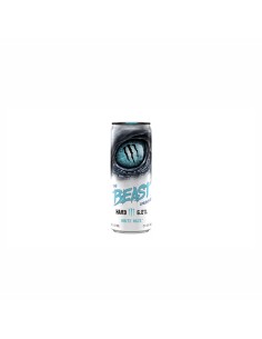 Monster The Beast White Haze 355 Ml 18+