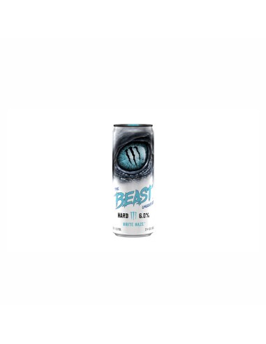 Monster The Beast White Haze 355 Ml 18+