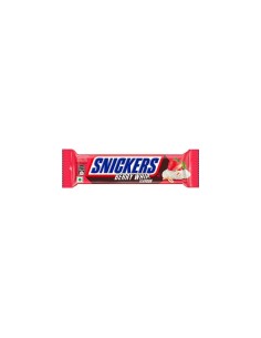 Snickers Berry Whip 40 Gr