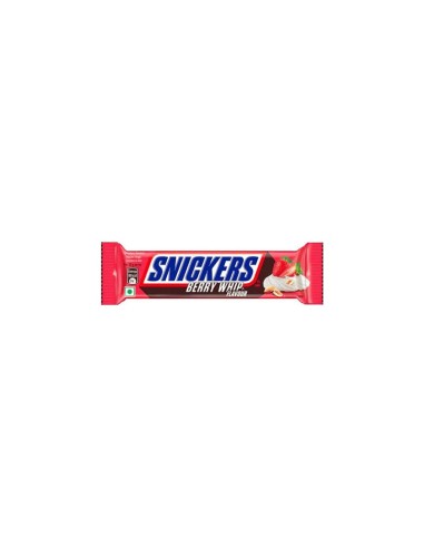 Snickers Berry Whip 40 Gr