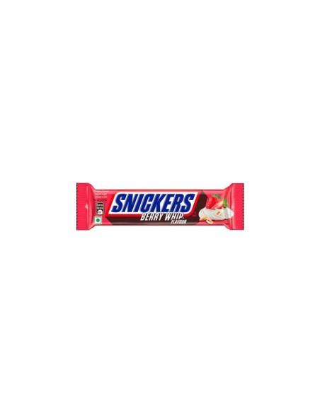 Snickers Berry Whip 40 Gr