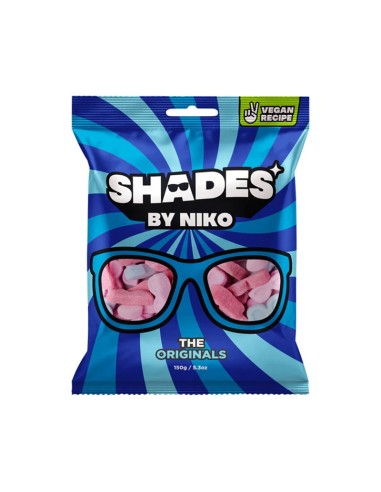 Shades By Niko The Originals 150 Gr