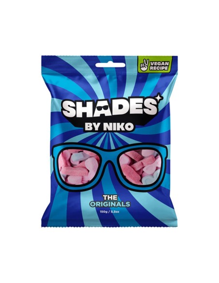 Shades By Niko The Originals 150 Gr