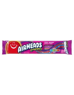 Airheads Xtreme Very Berry 85 Gr