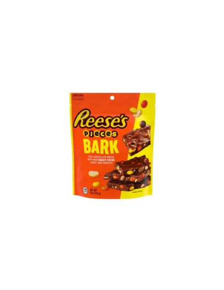 Reeses Pieces Bark 170 Gr