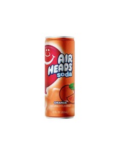 Airheads Soda Orange 355 Ml