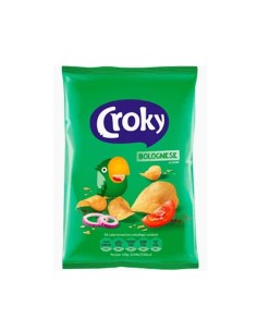 Croky Bolognese 150 Gr