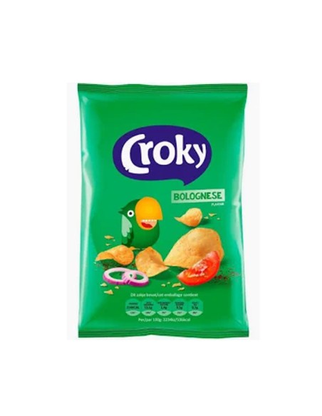 Croky Bolognese 150 Gr