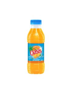 Oasis Tropical 500 Ml