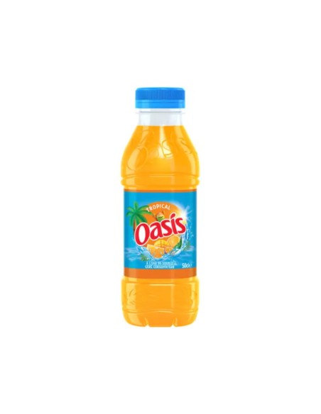 Oasis Tropical 330 Ml