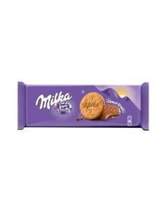 Milka Choco Grain 126 Gr