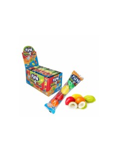 Fini Fruit Salad 4 Pack