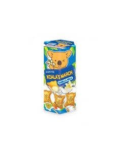 Koala Vanilla Cream 37 Gr
