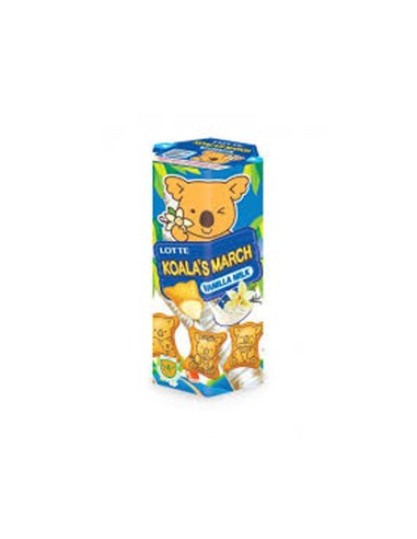 Koala Vanilla Cream 37 Gr