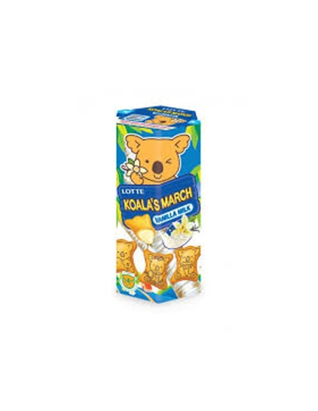 Koala Vanilla Cream 37 Gr