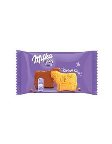 milka choco moo 40 Gr