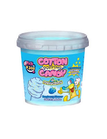 Funny Candy Popping Candy 50 Gr