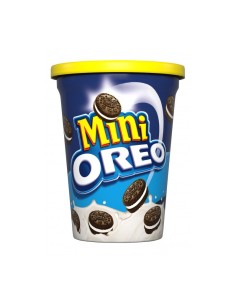 Oreo Mini Cookies 115 Gr