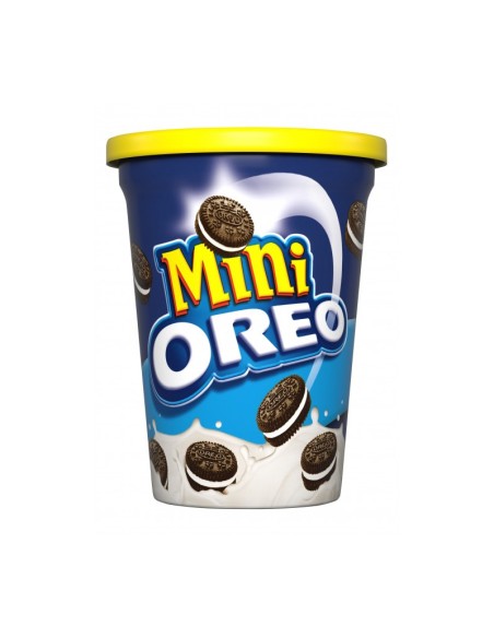 Oreo Mini Cookies 115 Gr
